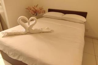 HzA1506-KLIA Slf checkIN-WIFI-Netflix-Pool-Parking-KLIA, 7100 - Kampong Melot - 2