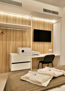 OLIVIA'S Villas - Mochlos - 5