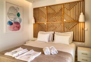 OLIVIA'S Villas - Mochlos - 1