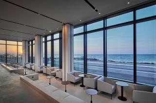 Shilla Stay Plus Iho Tewoo Ocean Front - Jeju - 8