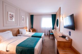 Stil Hotel - Bucharest - 0