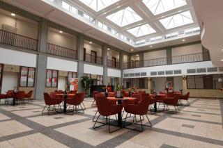 St. Barbara-Haus - 2