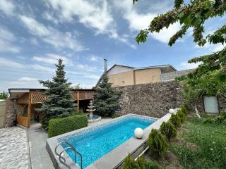 Jrvezh Holiday House - 5