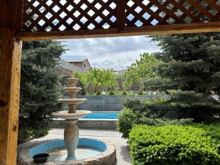 Jrvezh Holiday House - Yerevan - 4