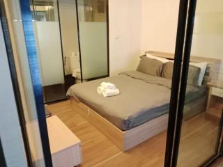 Circle S Sukhumvit12 NearBTS,MRT - Bang Kapi - 4