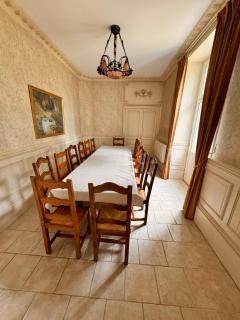 Clos de Joco - Gîte de groupe - Pas-de-Jeu - 9