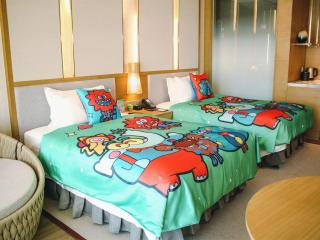Holiday Inn Resort Yichun Mingyue Mountain by IHG - Yichun - 9