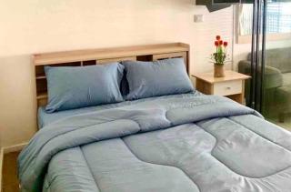 Circle S Sukhumvit12 NearBTS,MRT - Bang Kapi - 9