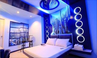 Astrotel Cubao - Manila - 9