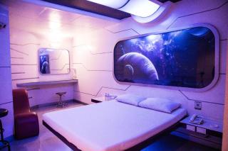 Astrotel Cubao - Manila - 4