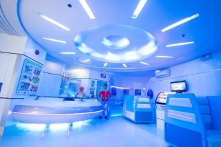 Astrotel Cubao - Manila - 1