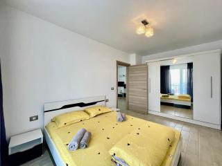 Alezzi Resort Mamaia Nord - Năvodari - 5