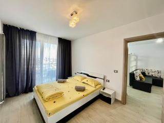 Alezzi Resort Mamaia Nord - Năvodari - 3