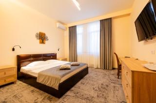 Pensiunea Floarea Soarelui Brasov - Braşov - 6