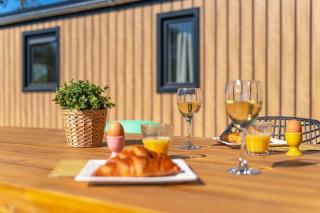 HUB Resorts Drentse Weelde - Hoogersmilde - 5