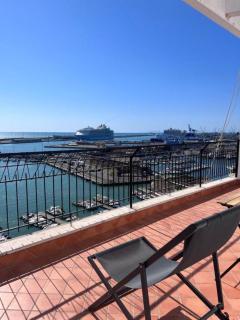 MARE FUORI APARTMENT - Civitavecchia - 6