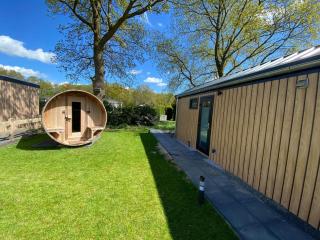 HUB Resorts Drentse Weelde - Hoogersmilde - 2