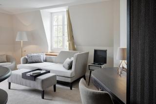 Hotel Landhaus Wachtelhof - 6