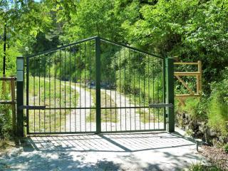 261 - Appartamento Ulivo, Terrazza, giardino e piscina - Residence Cherry House - Carro - 5