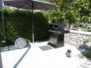 Villa Luka Apartent Gray - 3