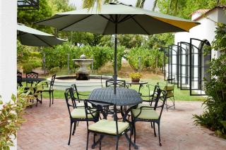 Deux Frères Wine Estate & Luxury Villas - 5