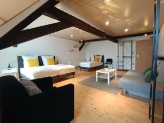Altdorf zentral, Stadtnähe NBG • Toplage 96qm 3Zi - 3
