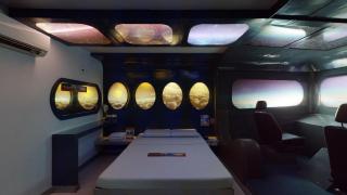 Astrotel Novaliches - Manila - 8
