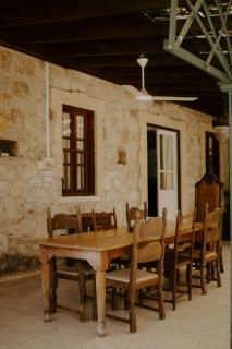 Retreat Kritou Tera House No1 Casa de Familia - 4