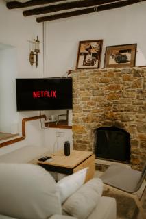 Retreat Kritou Tera House No1 Casa de Familia - 3