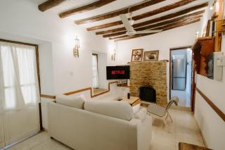 Retreat Kritou Tera House No1 Casa de Familia - Paphos - 5