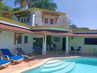 Villa Mariquita - Las Terrenas - 8