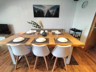 Altdorf zentral, Stadtnähe NBG • Toplage 96qm 3Zi - 5