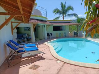 Villa Mariquita - Las Terrenas - 7