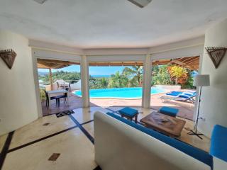 Villa Mariquita - Las Terrenas - 6