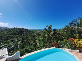 Villa Mariquita - Las Terrenas - 5