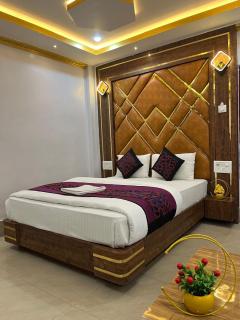HOTEL COUNTRY INN - Dimāpur - 7