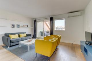 Magnifique T2 - Superbe Terrasse & Climatisation - Les Frères de la Loc' - Marsiglia - 5