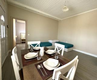 Armonia Apartment Spartia - 1