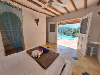 Villa Mariquita - Las Terrenas - 4