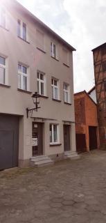 Apartamenty Starówka Il - Chełmno - 1