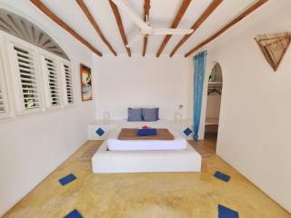 Villa Mariquita - Las Terrenas - 2