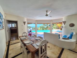 Villa Mariquita - Las Terrenas - 1
