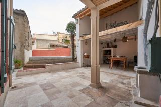 La Casa Consuelo ~ Piscine ~ Jardin ~ Centre ville - 1