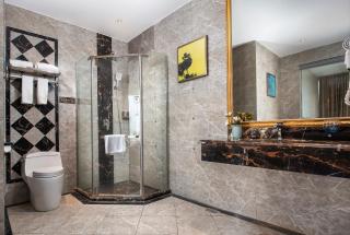 Caribbean Hotel Zhongshan - 7