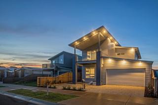 Grande Nisi Casa Cowes - Cowes - 9