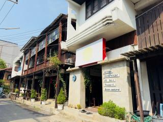 Mi Casa Thaphae Chiang Mai - Chiang Mai - 6