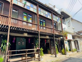 Mi Casa Thaphae Chiang Mai - Chiang Mai - 5