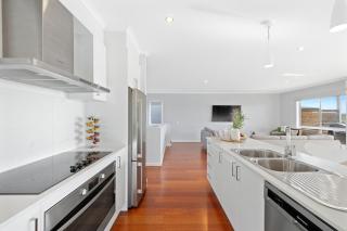 Grande Nisi Casa Cowes - Cowes - 3