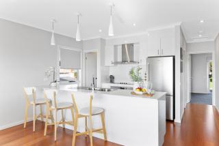 Grande Nisi Casa Cowes - Cowes - 4