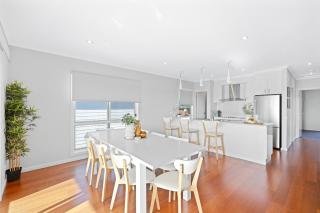 Grande Nisi Casa Cowes - Cowes - 5